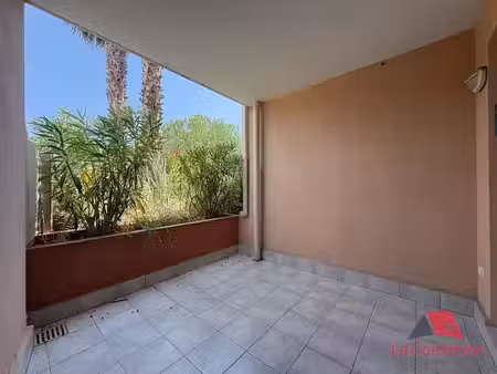 location appartement 3 pièces 64.65 m² à saint-cyr-sur-mer (83270)  1 350 €