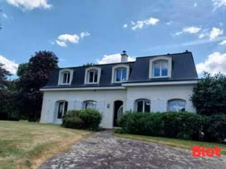 vente maison piscine à pacé (35740) : à vendre piscine / 179m² pacé