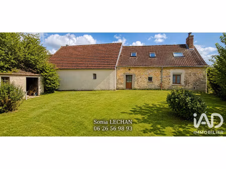 vente maison/villa 4 pièces