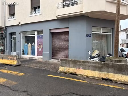 local commercial