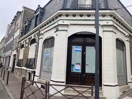 location locaux professionnels 0 pièces 109 m² à lagny-sur-marne (77400)  2 200 €
