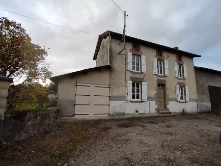 location maison 4 pièces 122 m² à couzeix (87270)  720 €
