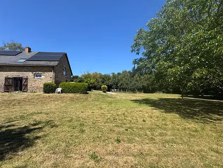 location maison 3 pièces 63.4 m² à saint-lambert-la-potherie (49070)  840 €