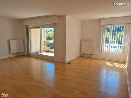 appartement 4 pièces 87 m²