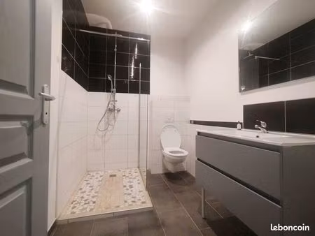 vds t3 rdc avec cuisine