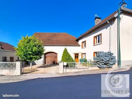 maison 5 pièces 142 m²