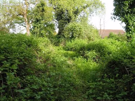 ancienne ferme