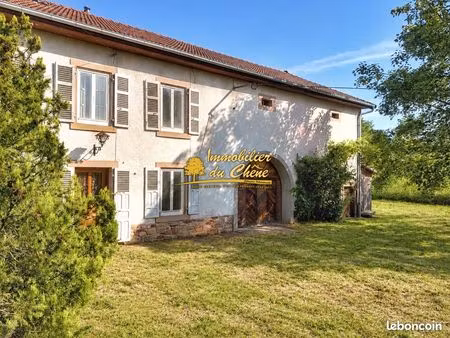 maison 7 pièces 122 m²