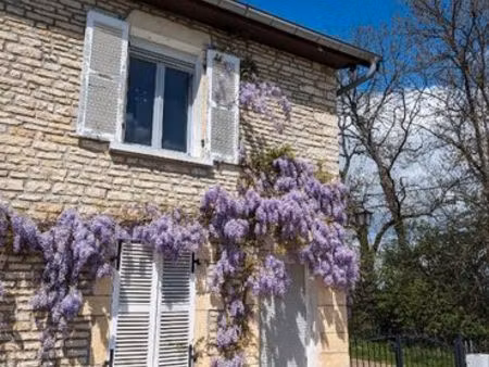 maison individuelle 205m² à savoyeux