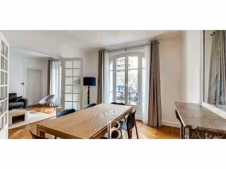 appartement paris 19ᵉ (75)
