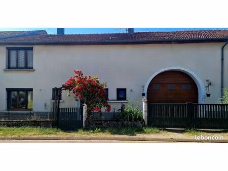 fermette de campagne