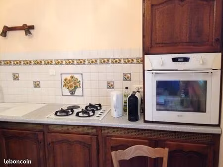 location meuble