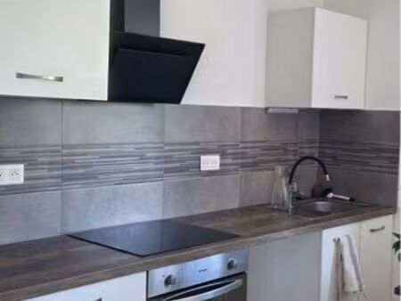 loue f5 lure résidence