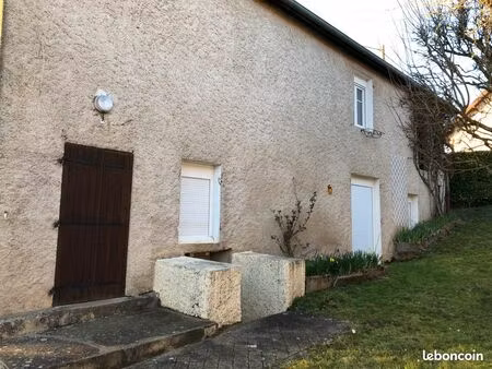 location maison individuelle