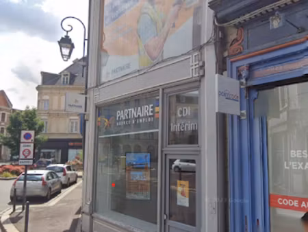 location locaux professionnels 0 pièces 185 m² à douai (59500)  1 565 €
