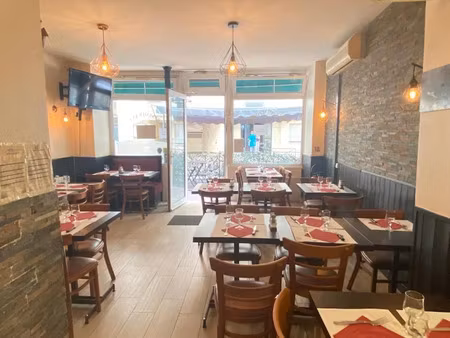 location locaux professionnels 80 m² à levallois-perret (92300)  1 990 €
