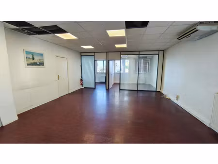 location locaux professionnels 160 m² à cagnes-sur-mer (06800)  4 900 €