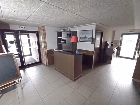 location locaux professionnels 0 pièces 420 m² à limoges (87000)  3 500 €