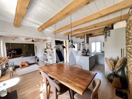 maison ancienne à vendre  4 pièces - férolles 45150