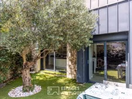 vente appartement 5 pièces à angers centre (49000) : à vendre 5 pièces / 179m² angers cent