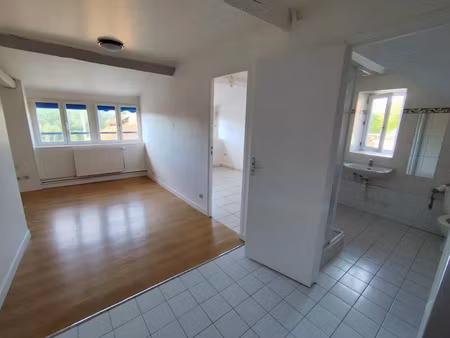 location appartement 2 pièces 29.75 m² à armentieres-en-brie (77440)  505 €