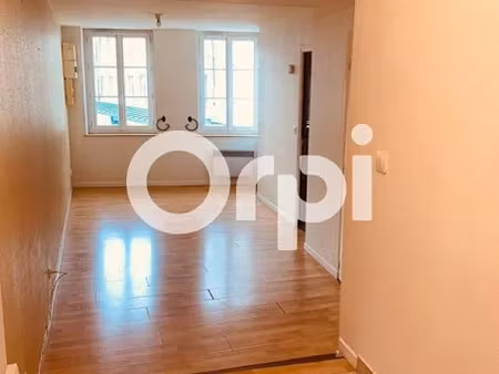 location appartement 2 pièces 31.86 m² à montivilliers (76290)  395 €