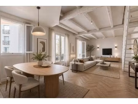 spacieux appartement familial à vitry-sur-seine