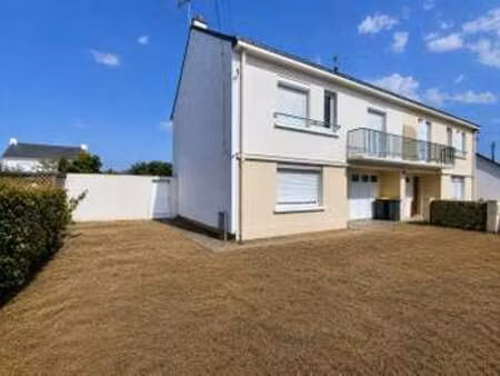 vente maison à batz-sur-mer (44740) : à vendre / 96m² batz-sur-mer