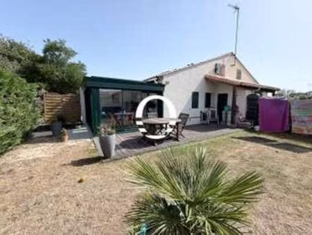 vente maison piscine à pornic (44210) : à vendre piscine / 43m² pornic