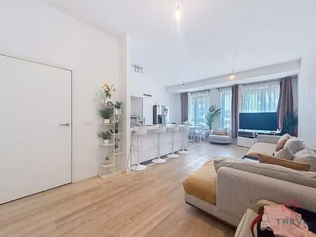 appartement à louer à rue henri evenepoel ((e.01) 123 schaerbeek (vbe42132)