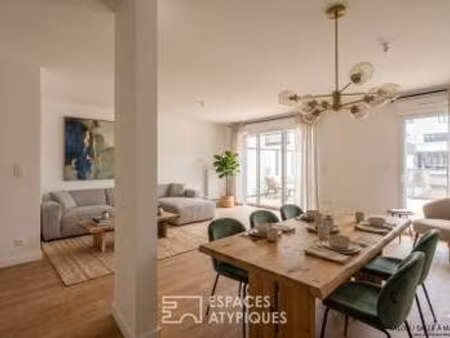 vente appartement 2 pièces à guérande (44350) : à vendre 2 pièces / 64m² guérande