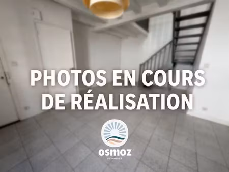 appartement à vendre la rochelle