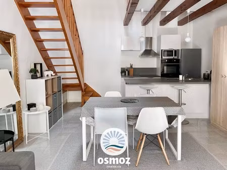 appartement à vendre la rochelle
