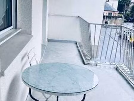vente appartement 5 pièces à laval (53000) : à vendre 5 pièces / 97m² laval