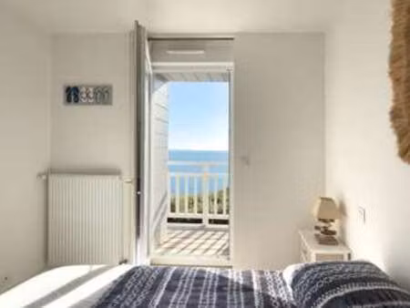 vente appartement 3 pièces à saint-marc-sur-mer (44600) : à vendre 3 pièces / 70m² saint-m