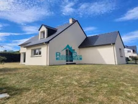 vente maison à gosné (35140) : à vendre / 142m² gosné