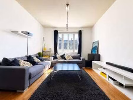 vente maison à nantes saint-pasquier (44000) : à vendre / 142m² nantes saint-pasquier