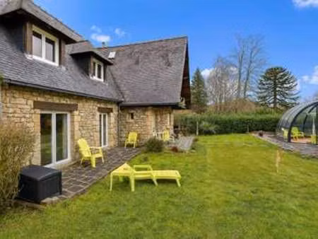 vente maison à saint-avé (56890) : à vendre / saint-avé