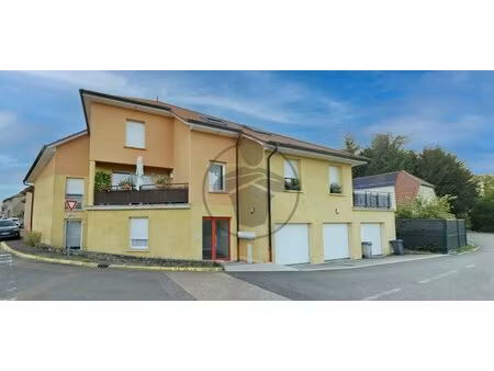 en vente appartement 105 76 m² – 287 000 € |malling