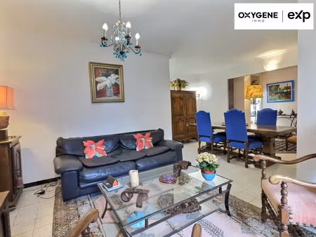 appartement t3 avec ascenseur résidence sécurisée