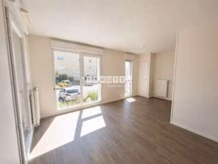vente appartement 3 pièces à saint-grégoire (35760) : à vendre 3 pièces / 61m² saint-grégo