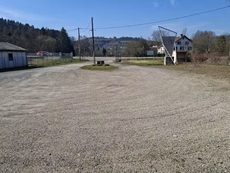en vente local commercial 700 m² – 390 000 € |bertrimoutier