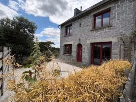 vente maison à saint-brandan (22800) : à vendre / 110m² saint-brandan