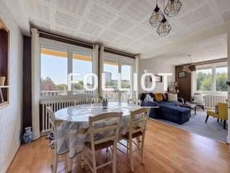 vente appartement 3 pièces à granville (50400) : à vendre 3 pièces / 72m² granville