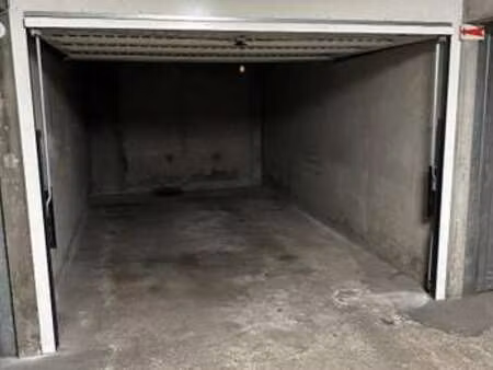 vente garage et parking à caen (14000) : à vendre / 20m² caen