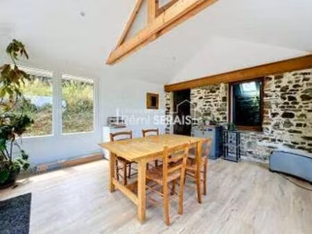 vente maison à domfront (61700) : à vendre / 37m² domfront
