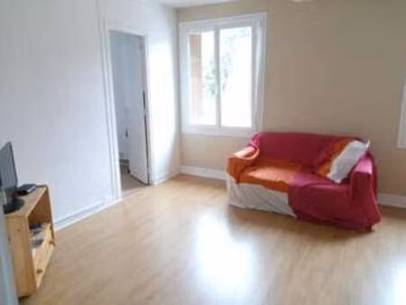 location appartement 3 pièces à caen (14000) : à louer 3 pièces / 57m² caen