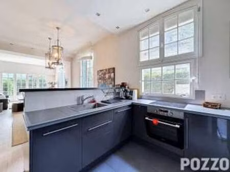 location appartement 4 pièces meublé à deauville (14800) : à louer 4 pièces meublé / 97m² 