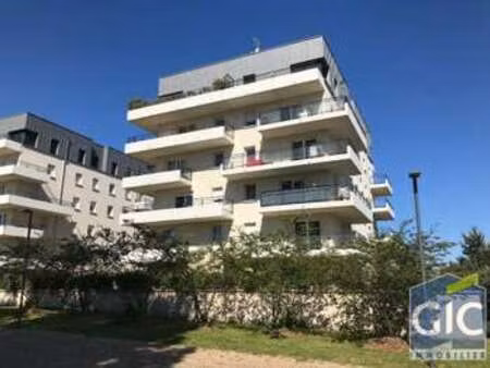 location appartement 3 pièces à hérouville-saint-clair (14200) : à louer 3 pièces / 67m² h