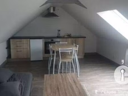 location appartement 2 pièces meublé à laval avesnières (53000) : à louer 2 pièces meublé 